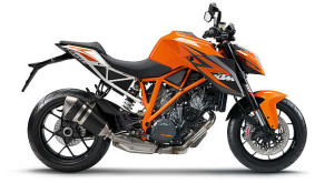 KTM 1290 Super Duke R