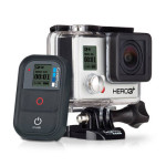 GoPro Hero 3+