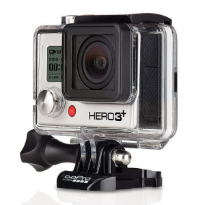 Actionkamera GoPro Hero 3